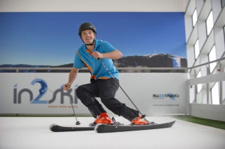 Sztuczne stoki narciarskie w każdym miejscu w Polsce?